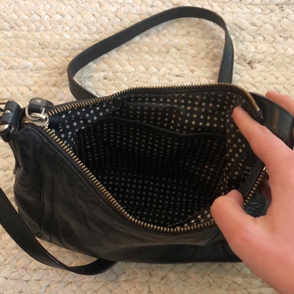 Kate Spade over the shoulder purse - Picture 5 of 6